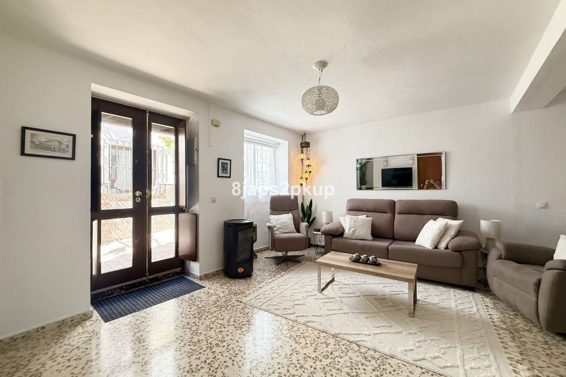 Rynek wtórny - Town house - Estepona - Estepona Centro