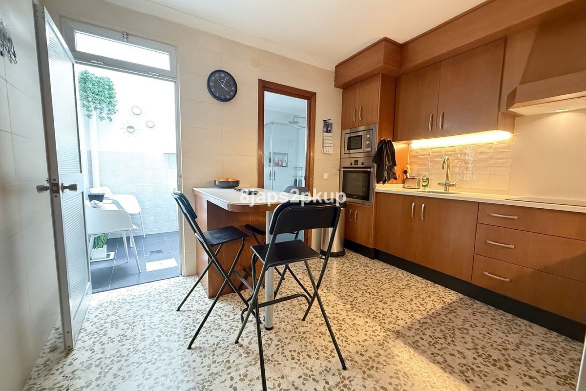 Rynek wtórny - Town house - Estepona - Estepona Centro