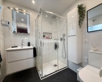 Rynek wtórny - Town house - Estepona - Estepona Centro