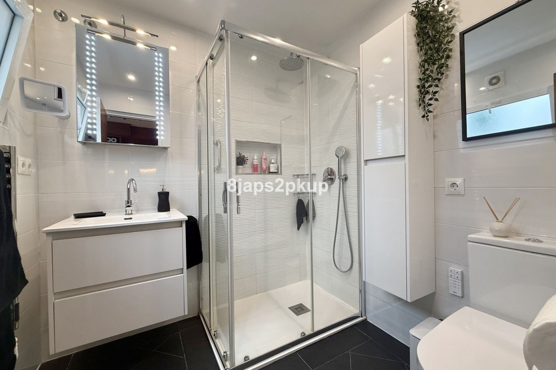 Rynek wtórny - Town house - Estepona - Estepona Centro