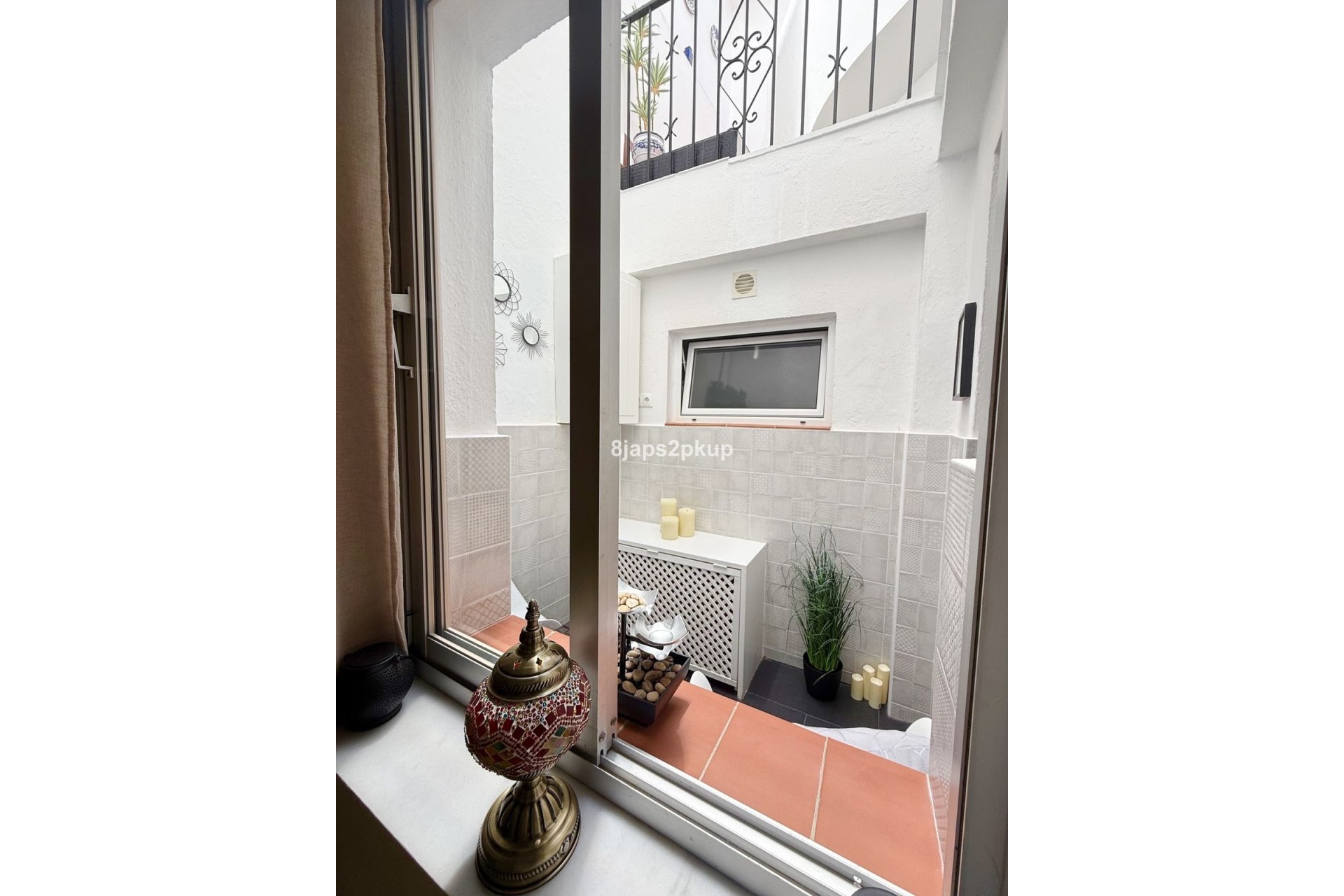 Rynek wtórny - Town house - Estepona - Estepona Centro