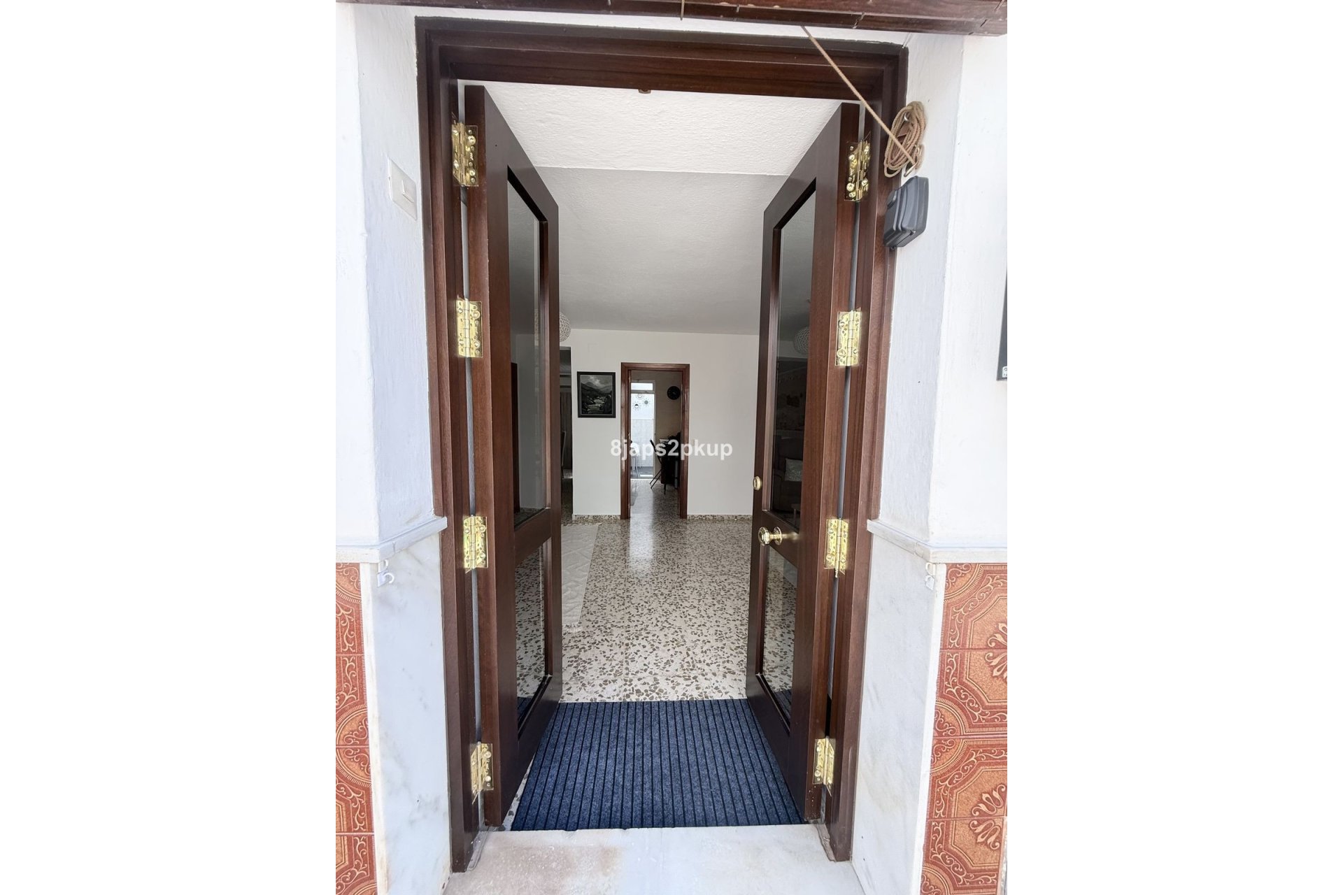Rynek wtórny - Town house - Estepona - Estepona Centro