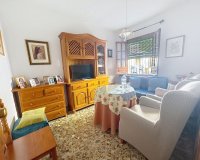 Rynek wtórny - Town house - Estepona - Estepona Centro