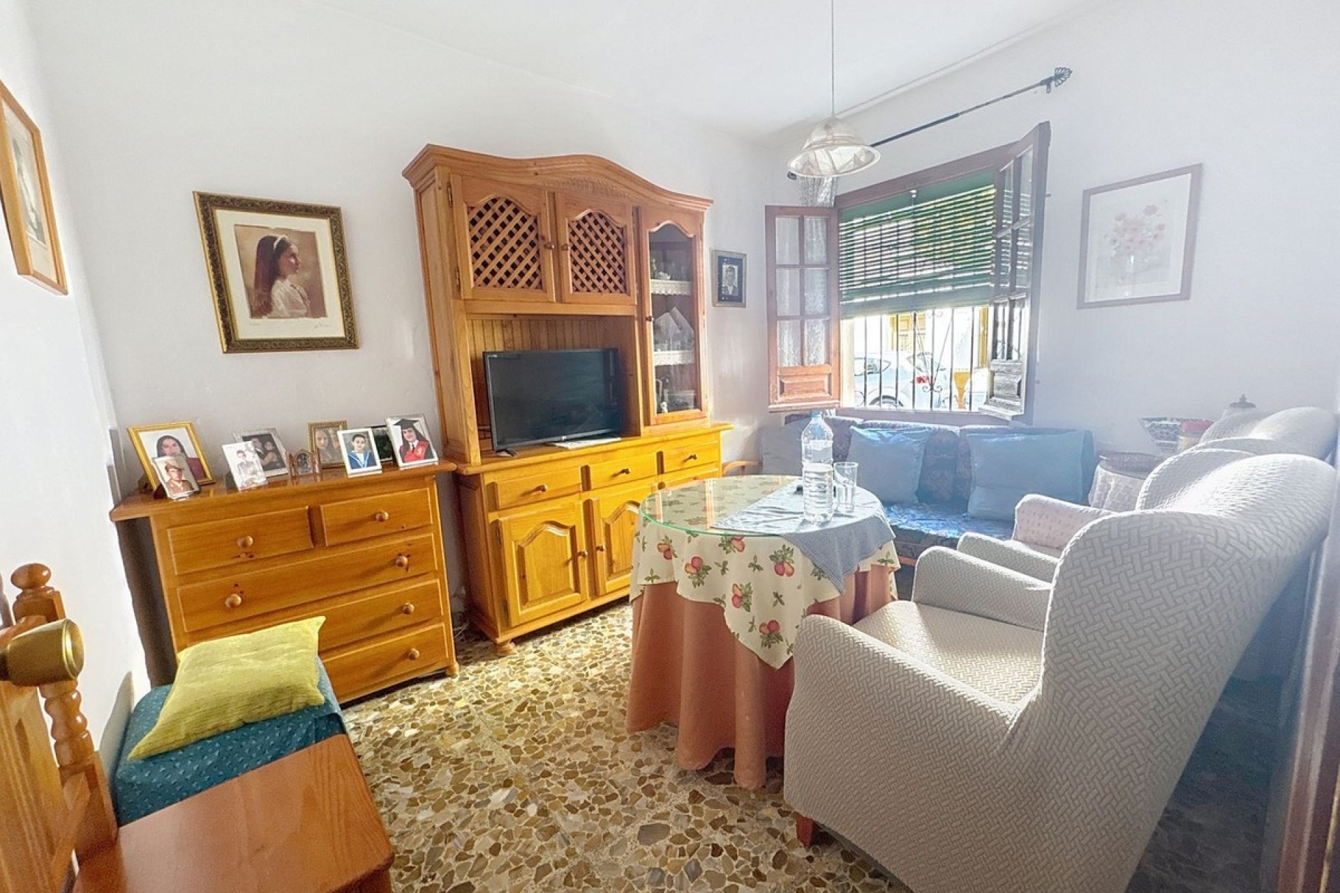 Rynek wtórny - Town house - Estepona - Estepona Centro