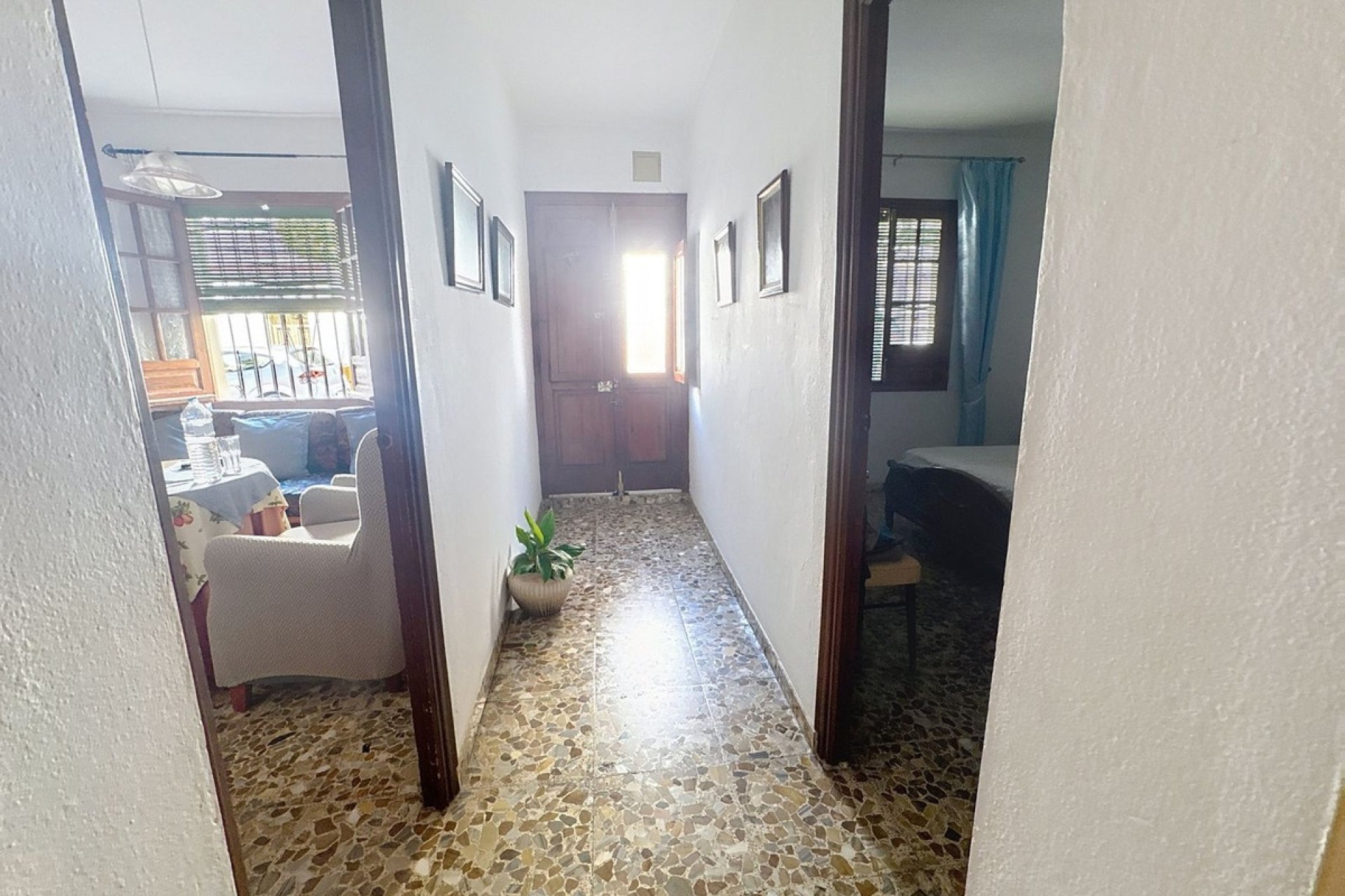 Rynek wtórny - Town house - Estepona - Estepona Centro