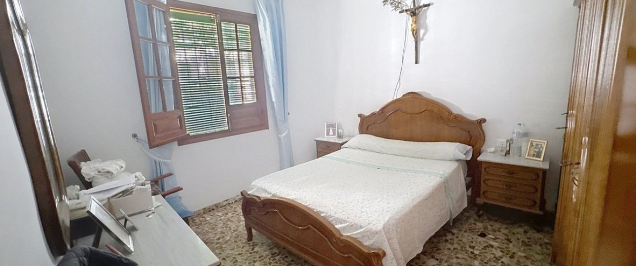 Rynek wtórny - Town house - Estepona - Estepona Centro
