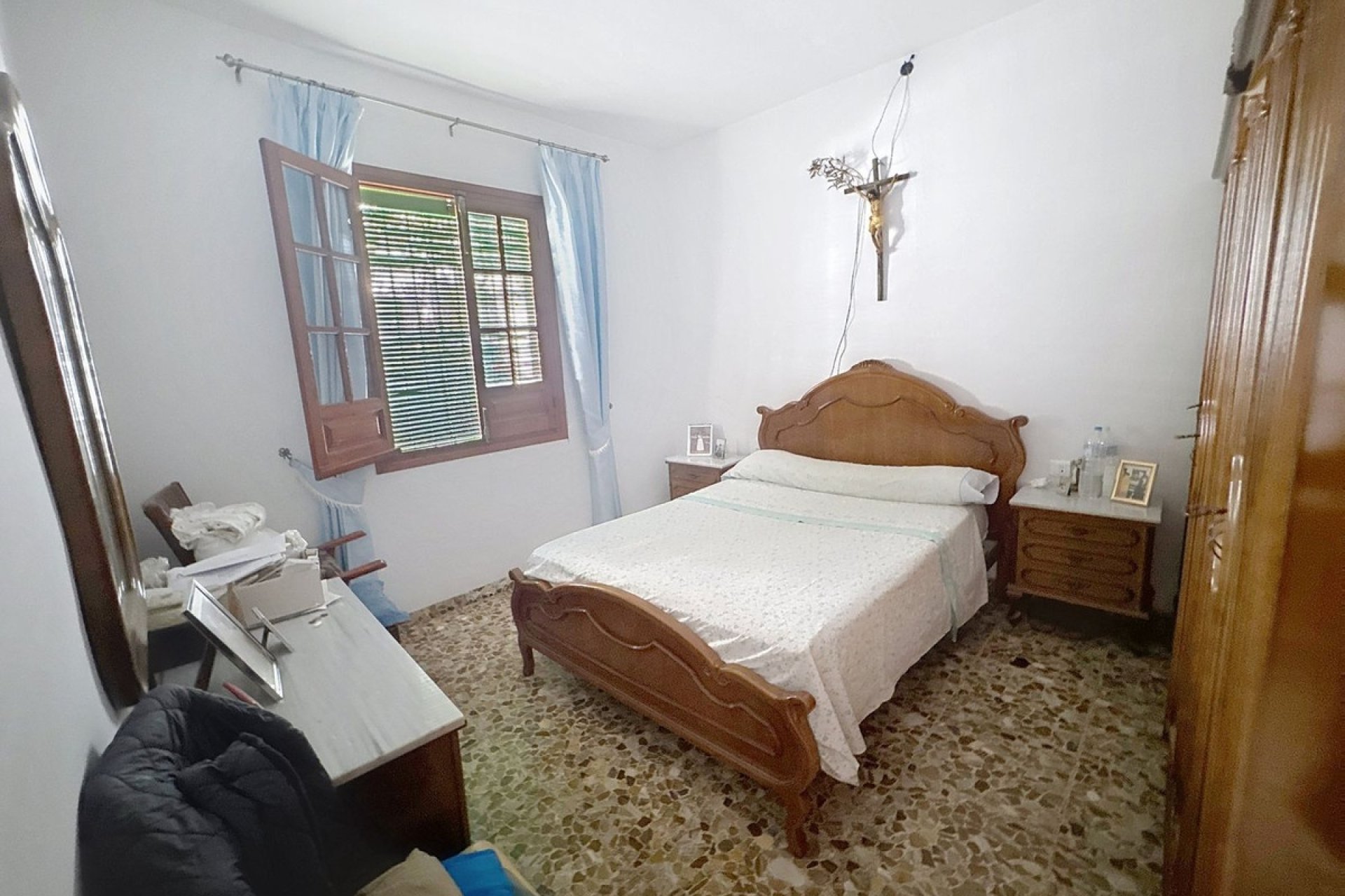 Rynek wtórny - Town house - Estepona - Estepona Centro
