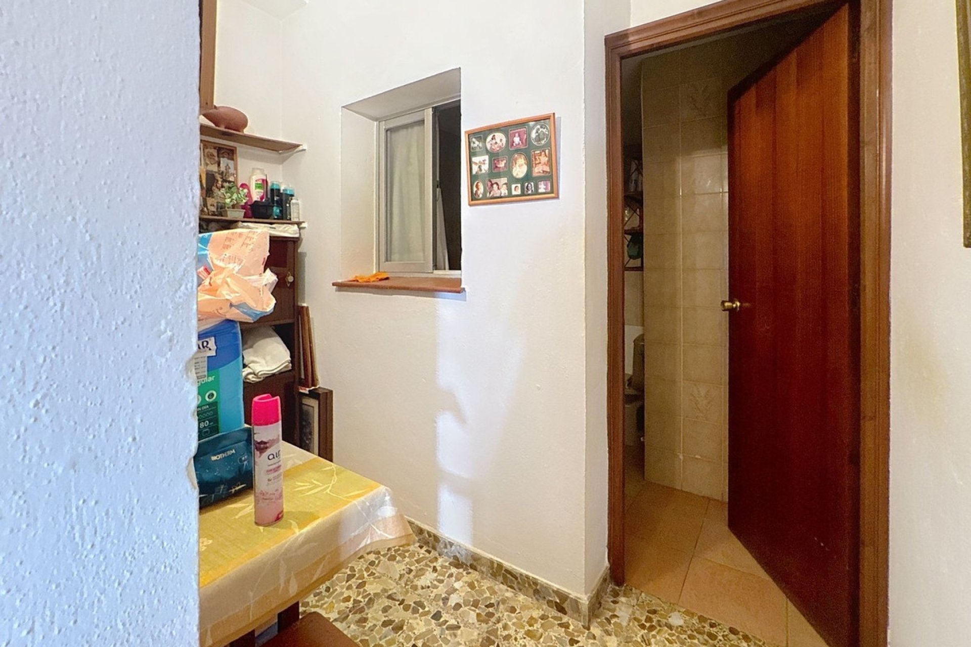 Rynek wtórny - Town house - Estepona - Estepona Centro