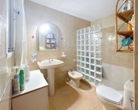 Rynek wtórny - Town house - Estepona - Estepona Centro