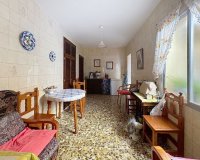 Rynek wtórny - Town house - Estepona - Estepona Centro