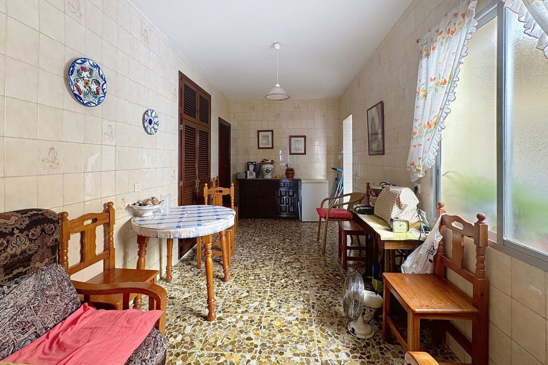 Rynek wtórny - Town house - Estepona - Estepona Centro