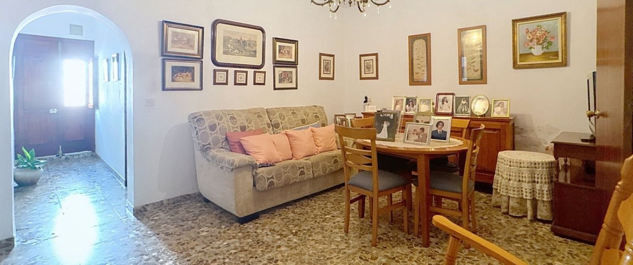 Rynek wtórny - Town house - Estepona - Estepona Centro