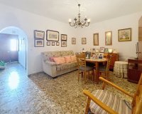 Rynek wtórny - Town house - Estepona - Estepona Centro