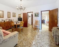 Rynek wtórny - Town house - Estepona - Estepona Centro