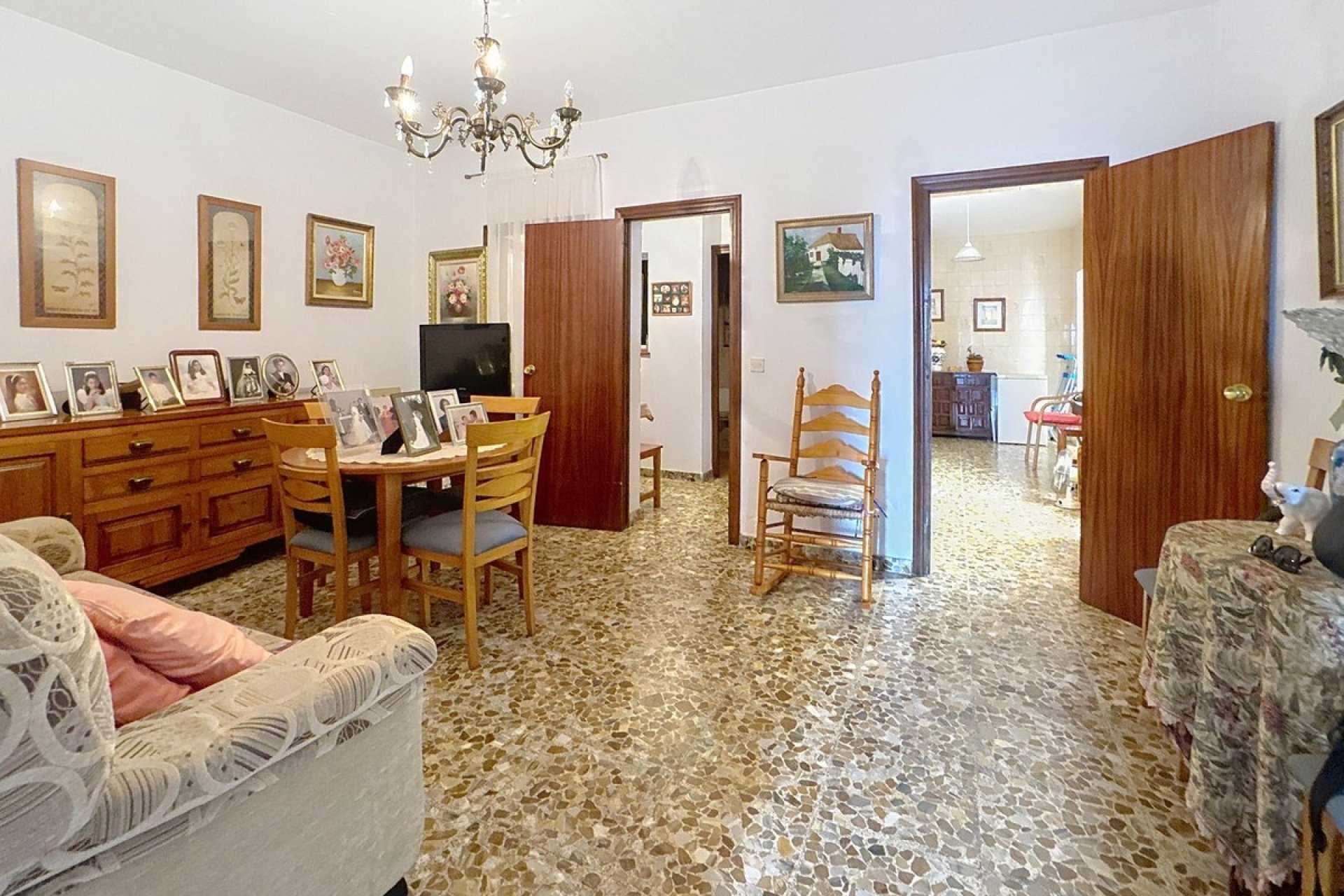Rynek wtórny - Town house - Estepona - Estepona Centro