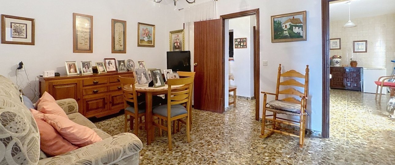 Rynek wtórny - Town house - Estepona - Estepona Centro