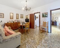 Rynek wtórny - Town house - Estepona - Estepona Centro