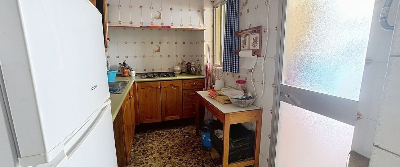 Rynek wtórny - Town house - Estepona - Estepona Centro