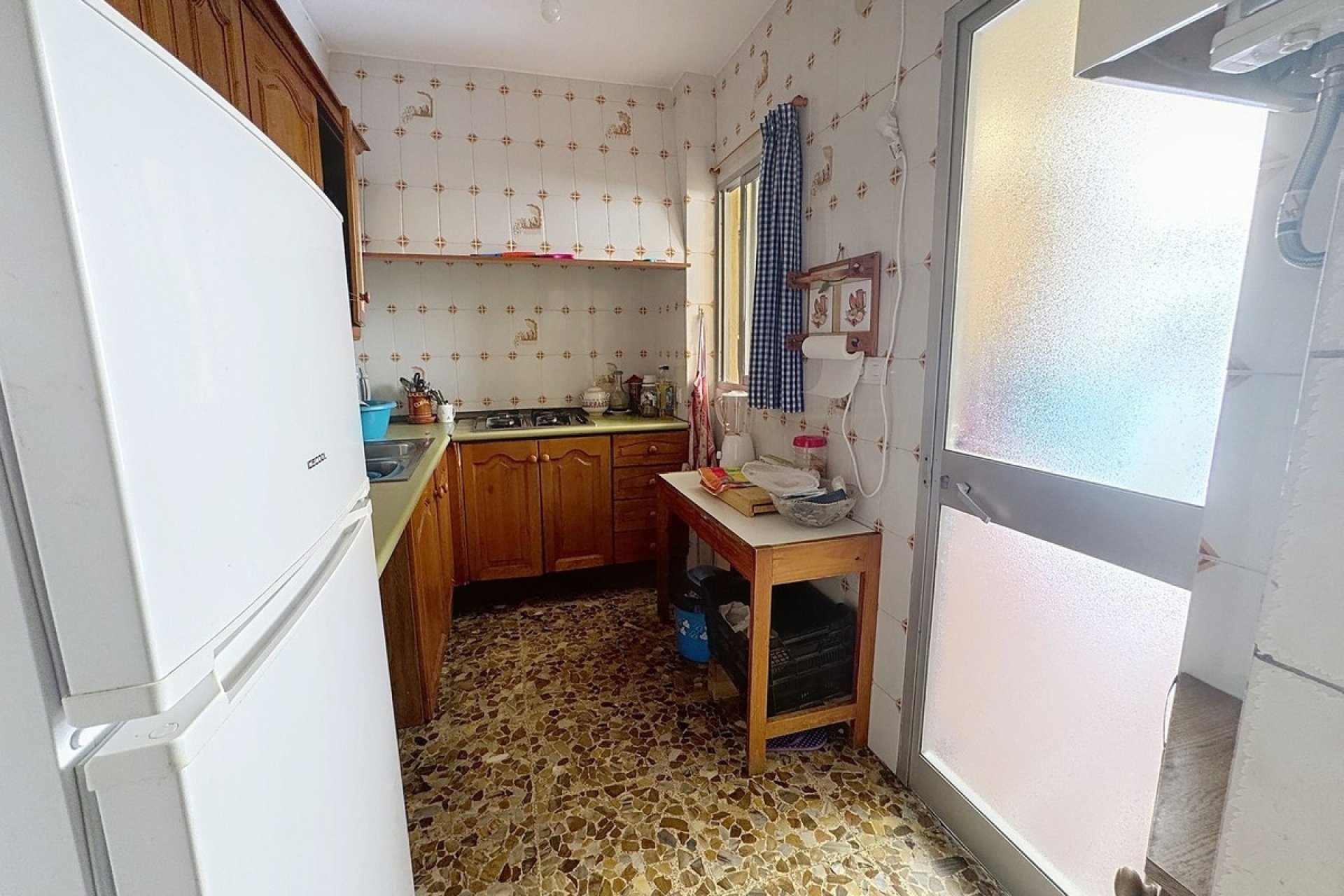Rynek wtórny - Town house - Estepona - Estepona Centro