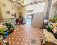 Rynek wtórny - Town house - Estepona - Estepona Centro