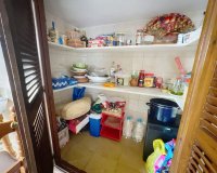 Rynek wtórny - Town house - Estepona - Estepona Centro