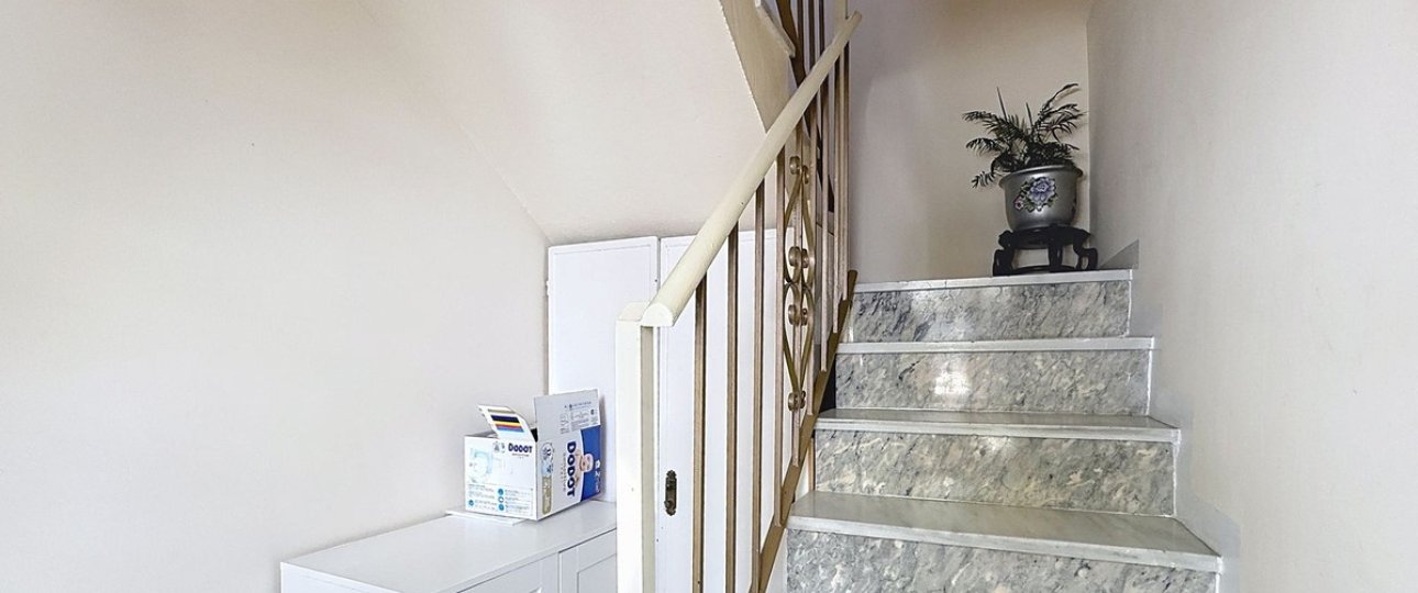 Rynek wtórny - Town house - Estepona - Estepona Centro