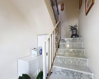Rynek wtórny - Town house - Estepona - Estepona Centro