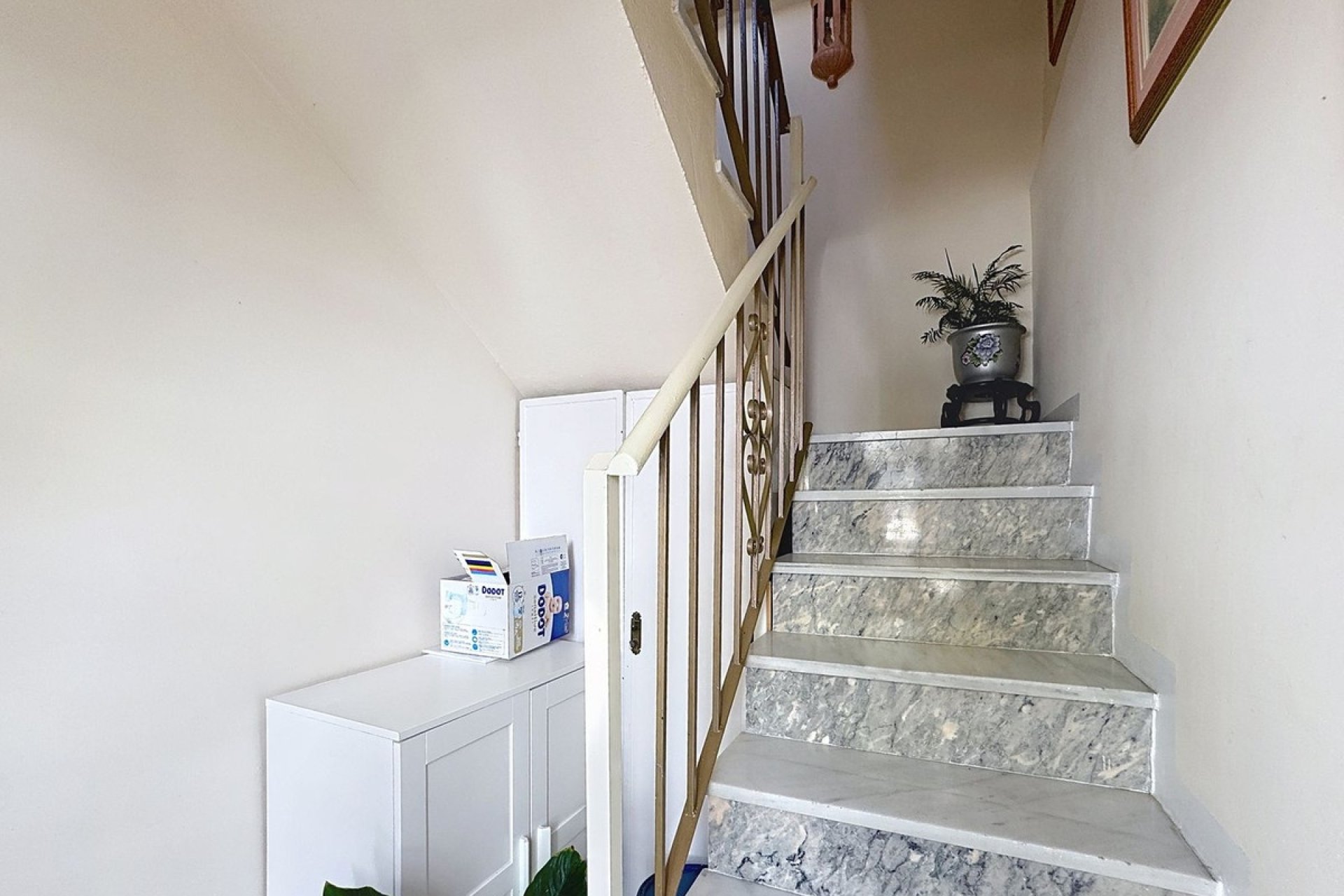 Rynek wtórny - Town house - Estepona - Estepona Centro