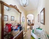 Rynek wtórny - Town house - Estepona - Estepona Centro