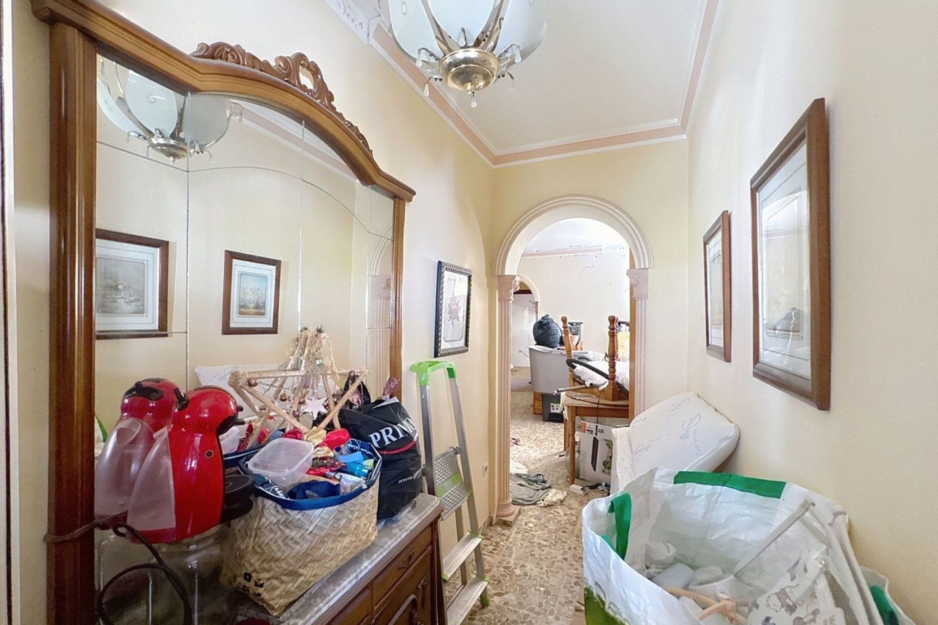 Rynek wtórny - Town house - Estepona - Estepona Centro