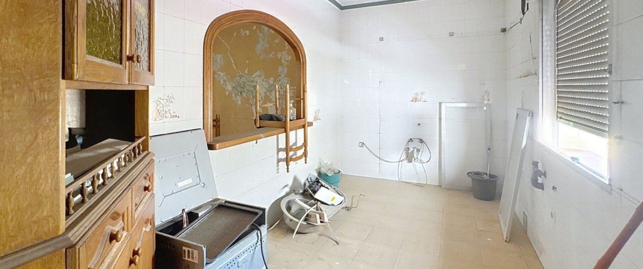 Rynek wtórny - Town house - Estepona - Estepona Centro