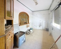 Rynek wtórny - Town house - Estepona - Estepona Centro