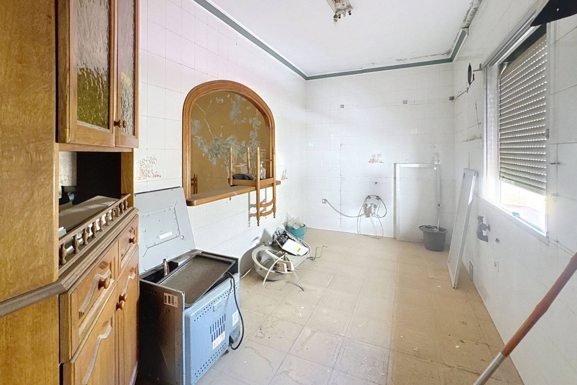 Rynek wtórny - Town house - Estepona - Estepona Centro