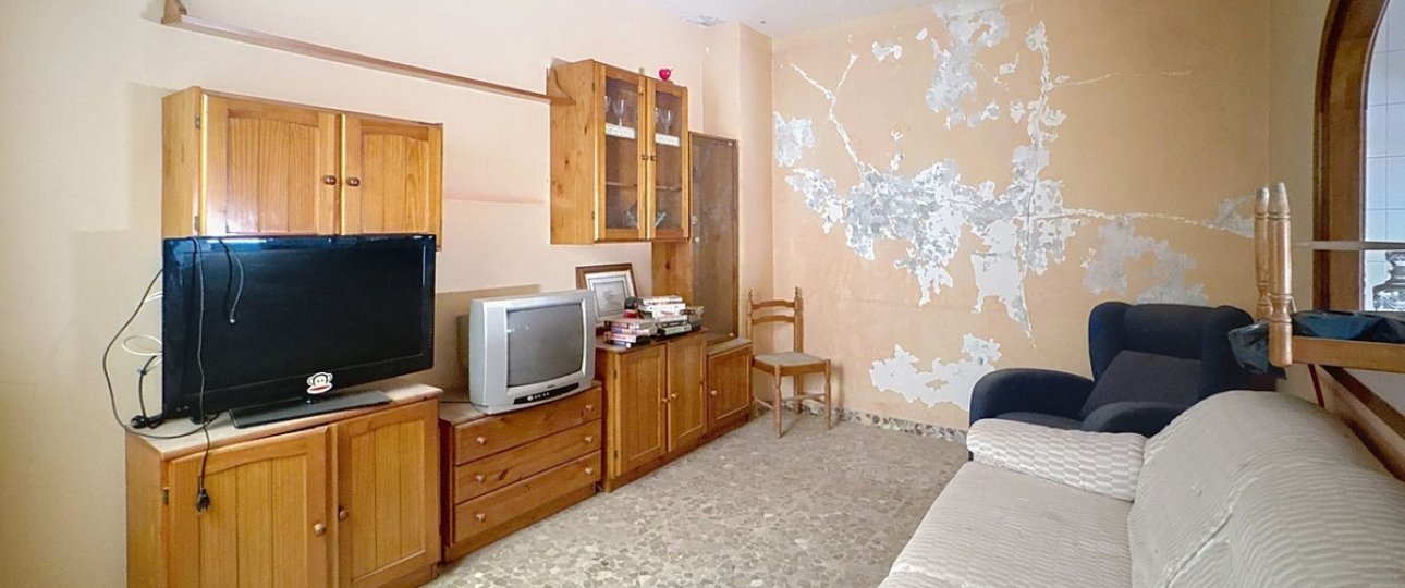 Rynek wtórny - Town house - Estepona - Estepona Centro