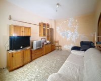 Rynek wtórny - Town house - Estepona - Estepona Centro
