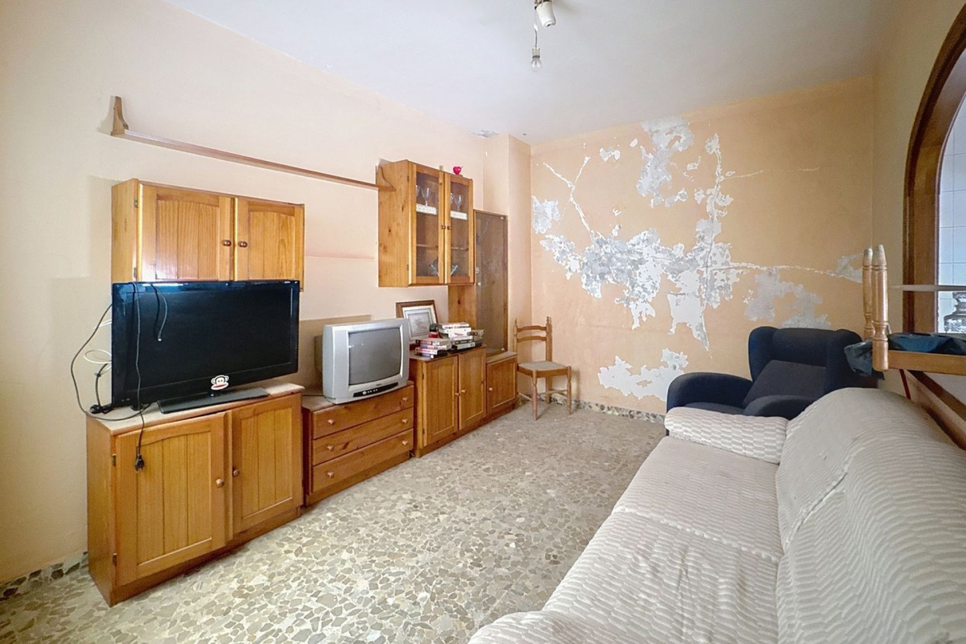 Rynek wtórny - Town house - Estepona - Estepona Centro