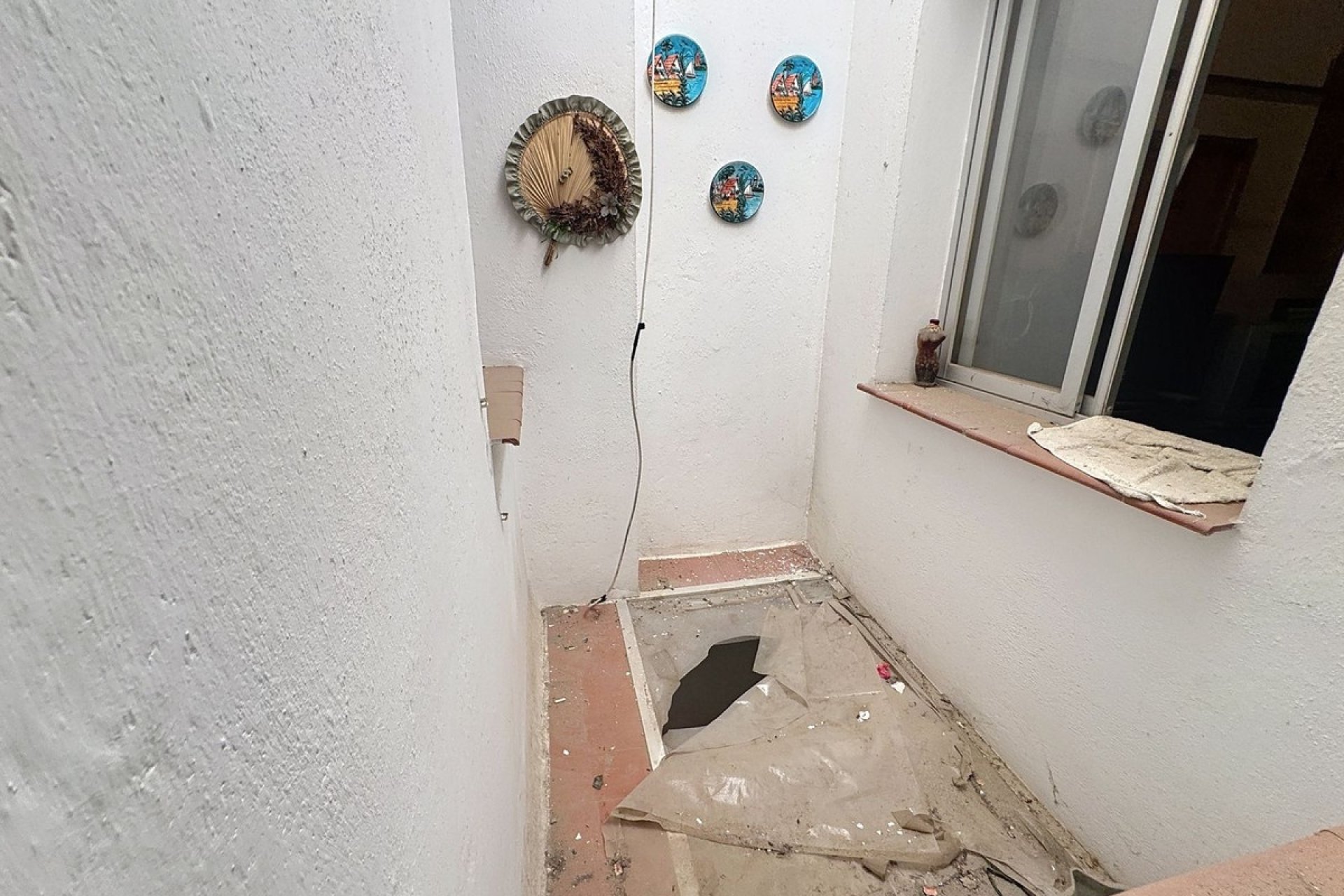 Rynek wtórny - Town house - Estepona - Estepona Centro