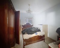 Rynek wtórny - Town house - Estepona - Estepona Centro