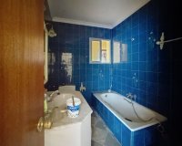 Rynek wtórny - Town house - Estepona - Estepona Centro