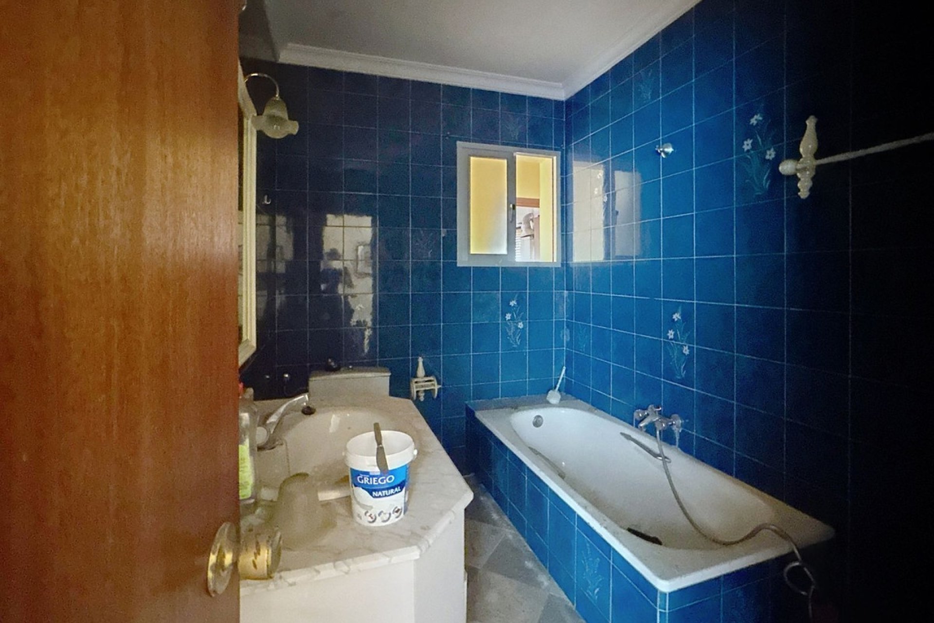 Rynek wtórny - Town house - Estepona - Estepona Centro