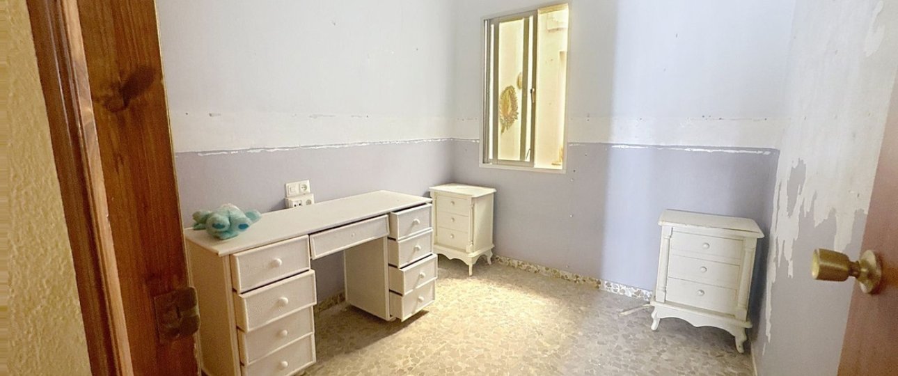 Rynek wtórny - Town house - Estepona - Estepona Centro