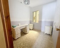 Rynek wtórny - Town house - Estepona - Estepona Centro