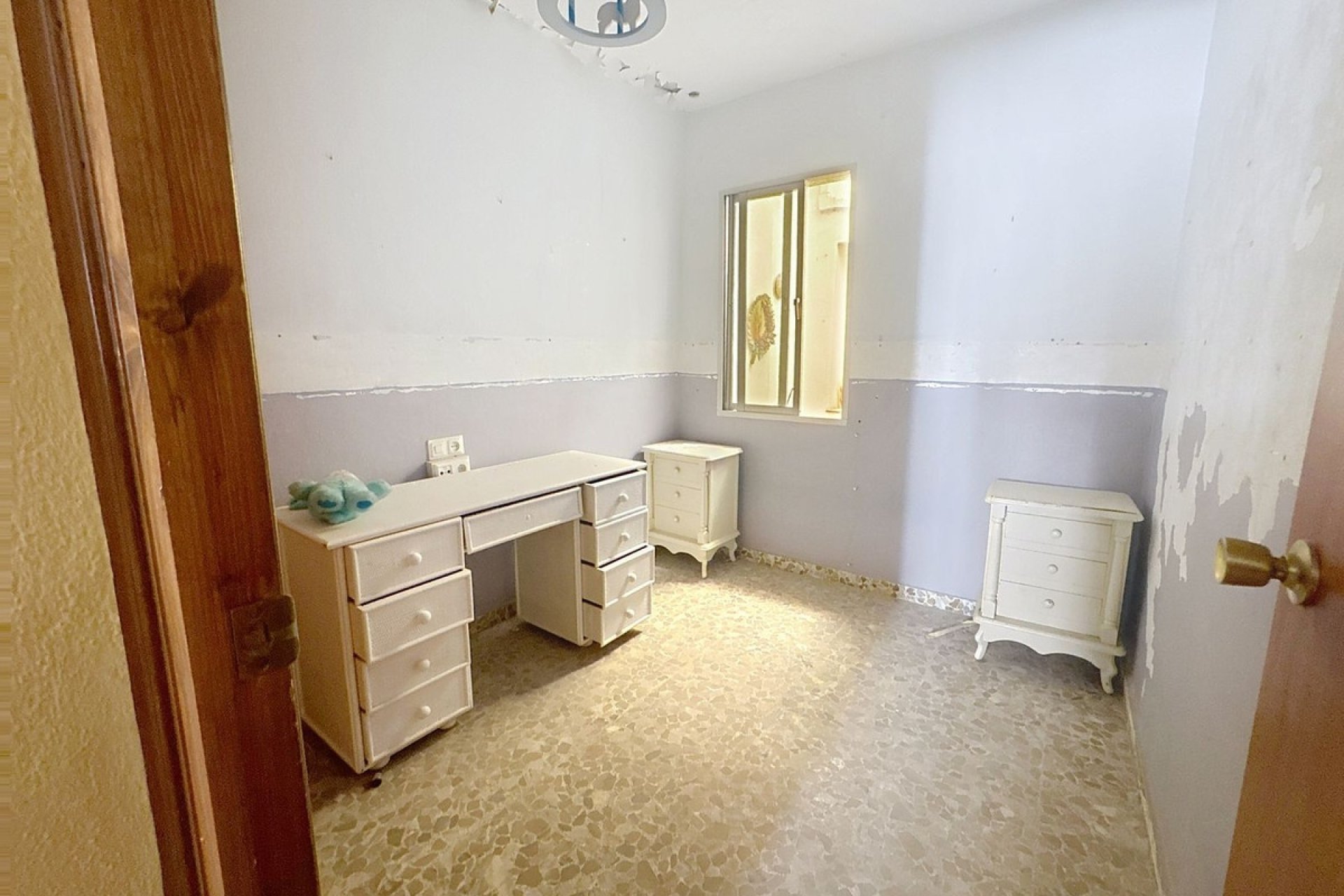 Rynek wtórny - Town house - Estepona - Estepona Centro