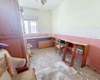 Rynek wtórny - Town house - Estepona - Estepona Centro