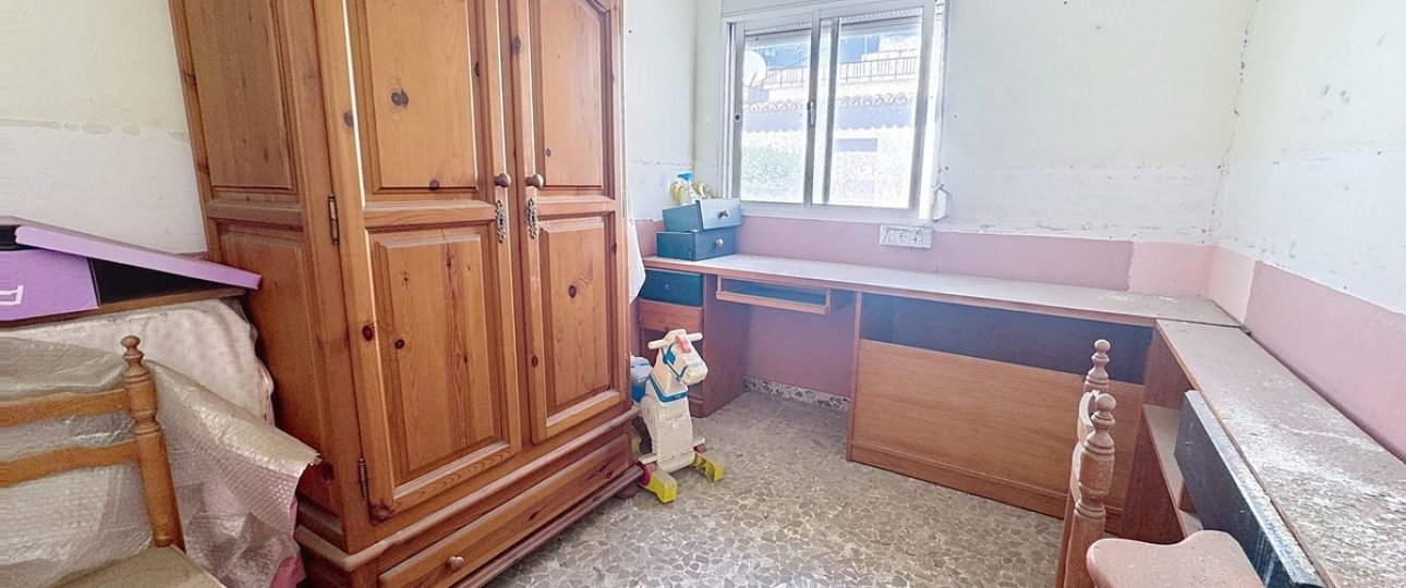 Rynek wtórny - Town house - Estepona - Estepona Centro