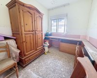 Rynek wtórny - Town house - Estepona - Estepona Centro