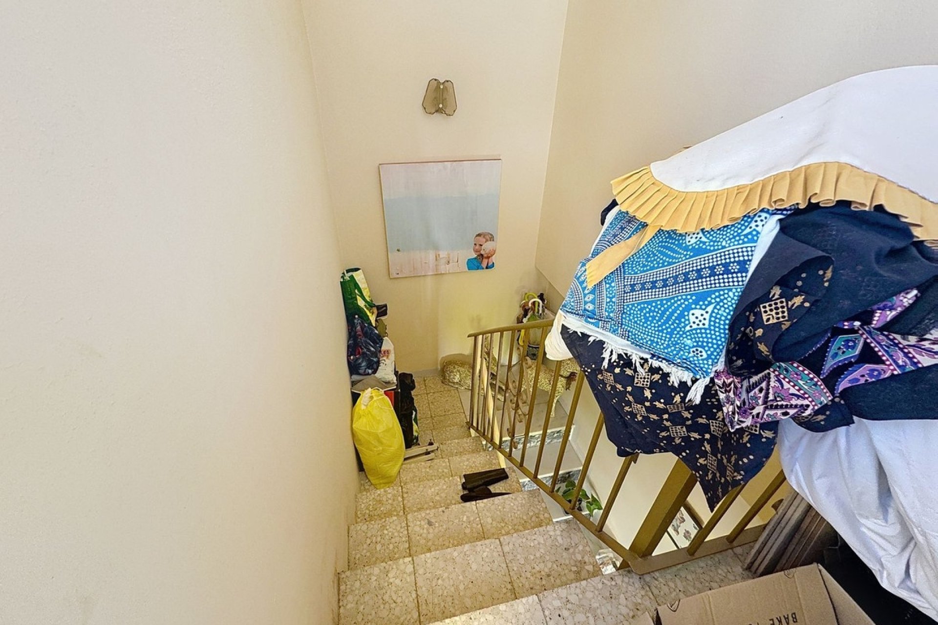 Rynek wtórny - Town house - Estepona - Estepona Centro