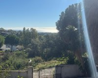 Rynek wtórny - Town house - Estepona - Estepona Centro