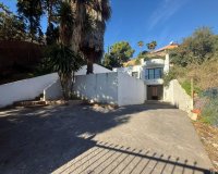 Rynek wtórny - Town house - Estepona - Estepona Centro