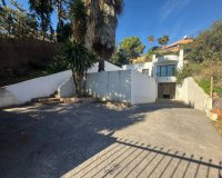 Rynek wtórny - Town house - Estepona - Estepona Centro
